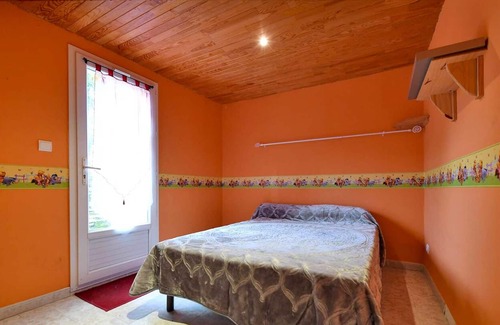 Belvezet House | Homerez - Amazing house for 5 ppl. with terrace at Belvezet