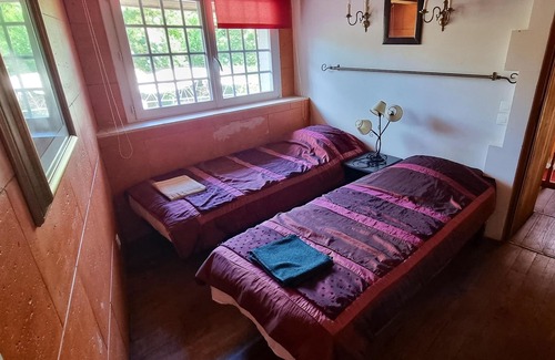 Chomerac House | Homerez - Amazing house for 8 ppl. with shared pool and terrace at Chomérac