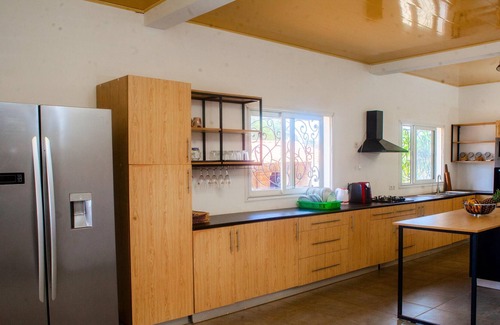 Diego Suarez Villa | Homerez - Amazing villa 5 km away from the beach for 6 ppl. with swimming-pool