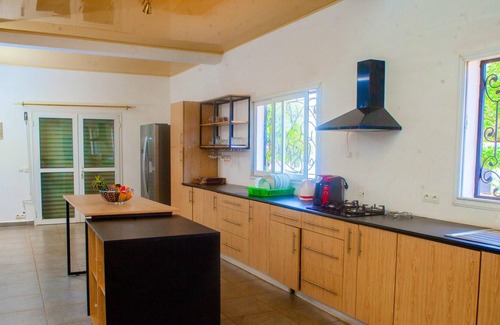 Diego Suarez Villa | Homerez - Amazing villa 5 km away from the beach for 6 ppl. with swimming-pool