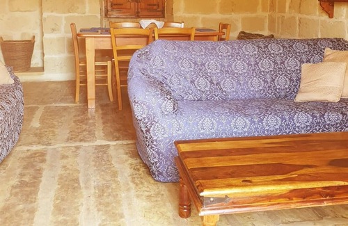Gharb Villa | Homerez - Amazing villa 2 km away from the beach for 7 ppl. with swimming-pool