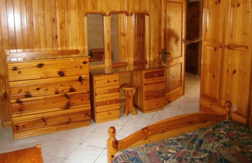 Gharb Villa | Homerez - Amazing villa for 10 ppl. with swimming-pool and terrace at L-Għarb