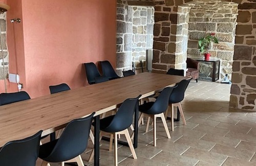 Payzac Villa | Homerez - Amazing villa for 14 ppl. with swimming-pool and sauna at Payzac