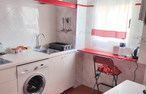 Arcos de la Frontera Apartment | Homerez - Apartment in Arcos de la Frontera
