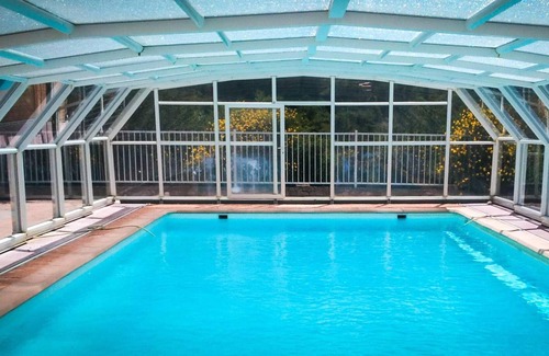 La Roche-sur-le-Buis Apartment | Homerez - Appartement for 6 ppl. with shared pool at La Roche-sur-le-Buis