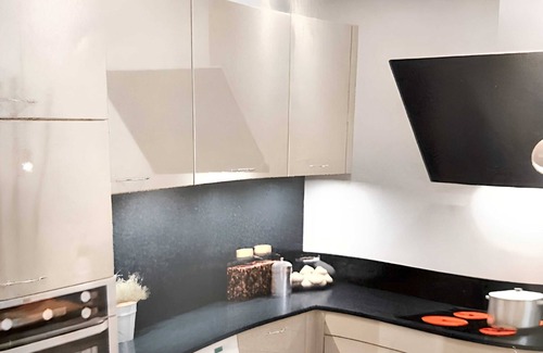 Les Termes Apartment | Homerez - Apartment - Mandelieu-la-Napoule