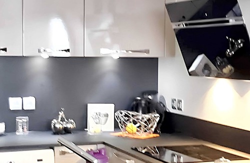 Les Termes Apartment | Homerez - Apartment - Mandelieu-la-Napoule