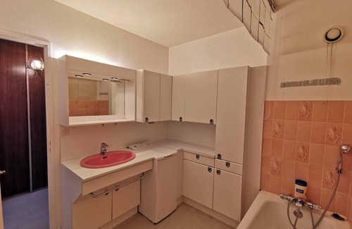 Saint-Die Apartment | Homerez - Apartment in Saint-Dié-des-Vosges.
