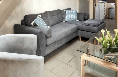 Contis-les-Bains Apartment | Homerez - Apartment Saint-Julien-en-Born