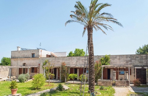 Minervino di Lecce Apartment | Homerez - Apartment in Minervino di Lecce