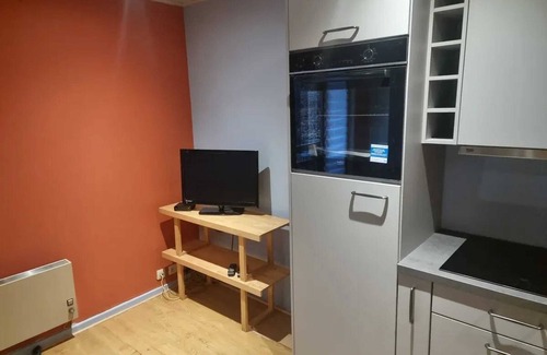 Membre Apartment | Homerez - Apartment in Vresse-sur-Semois