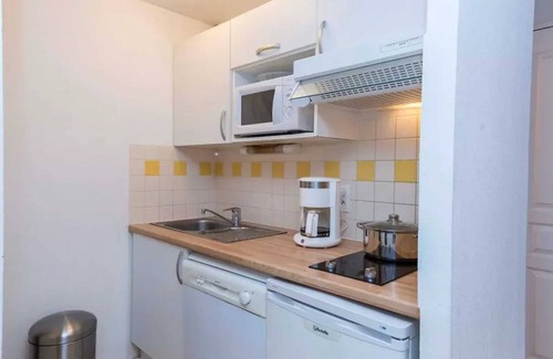 Saint-Lary-Soulan Apartment | Homerez - Apartment in Saint-Lary-Soulan