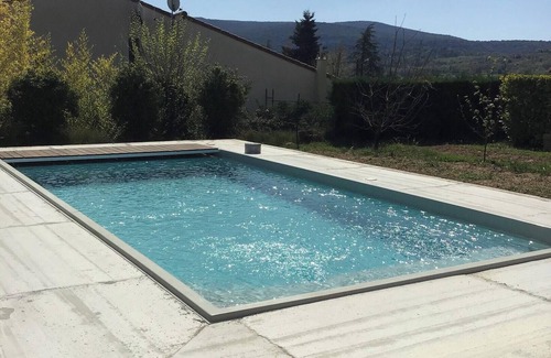 Vallon-Pont-d'Arc Apartment | Homerez - Apartment in Vallon-Pont-d'Arc