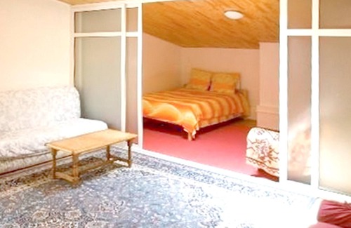 Berre-des-Alpes Apartment | Homerez - Apartement for 12 ppl. with shared pool and terrace at Berre-les-Alpes