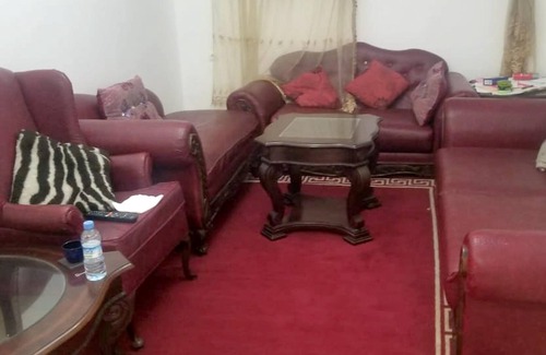 Sale Apartment | Homerez - Apartement 3 km away from the beach for 4 ppl. with garden at Salé
