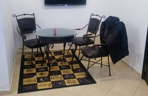 Sale Apartment | Homerez - Apartement 3 km away from the beach for 4 ppl. with garden at Salé
