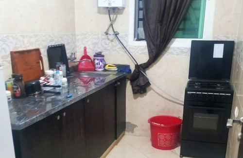Sale Apartment | Homerez - Apartement 3 km away from the beach for 4 ppl. with garden at Salé