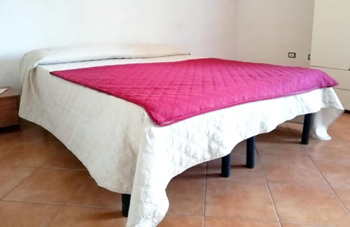 Cardedu Apartment | Homerez - Apartement 700 m away from the beach for 7 ppl. with shared pool