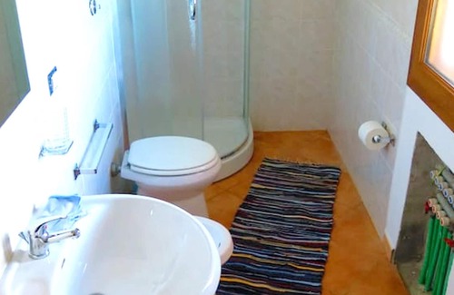 Cardedu Apartment | Homerez - Apartement 700 m away from the beach for 7 ppl. with shared pool