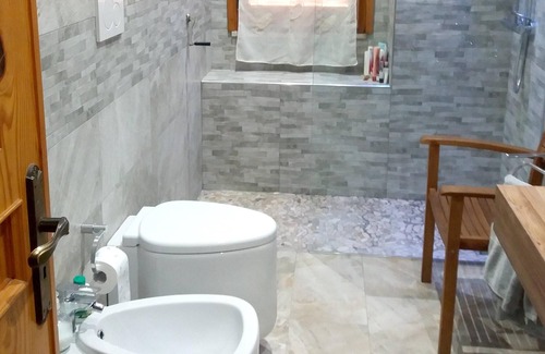 Tuglie Apartment | Homerez - Apartement 8 km away from the beach for 6 ppl. with terrace at Tuglie