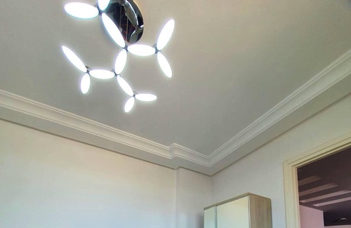 Hergla Apartment | Homerez - Apartement for 4 ppl. with shared pool, sea view and balcony at Hergla