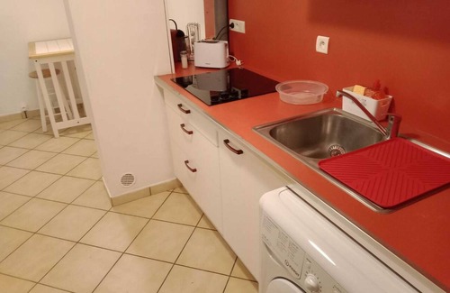 Brives-Charensac Apartment | Homerez - Apartment Brives-Charensac