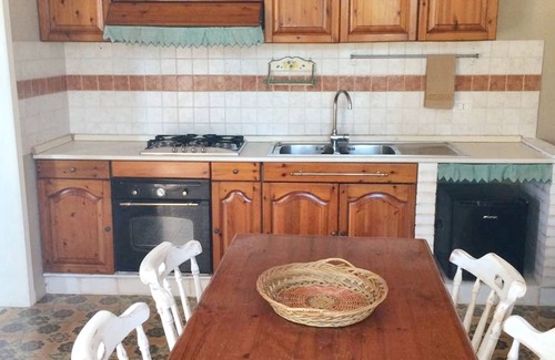 Gioia del Colle Apartment | Homerez - Apartment, Gioia del Colle