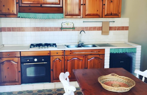 Gioia del Colle Apartment | Homerez - Apartment, Gioia del Colle