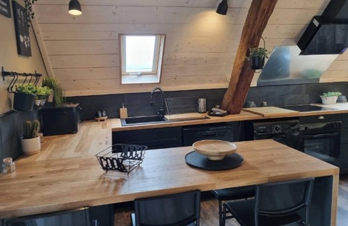 Arrens-Marsous Apartment | Homerez - Apartment in Arrens-Marsous
