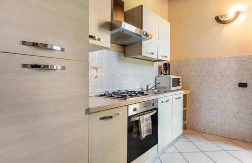 Sud-Ovest Apartment | Homerez - Apartment 70m² in Verona with Terrace