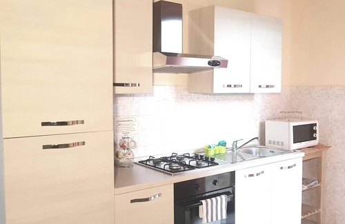Sud-Ovest Apartment | Homerez - Apartment 70m² in Verona with Terrace