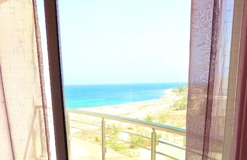 Hergla Apartment | Homerez - Apartment for 4 pers. with shared pool and balcony in Hergla