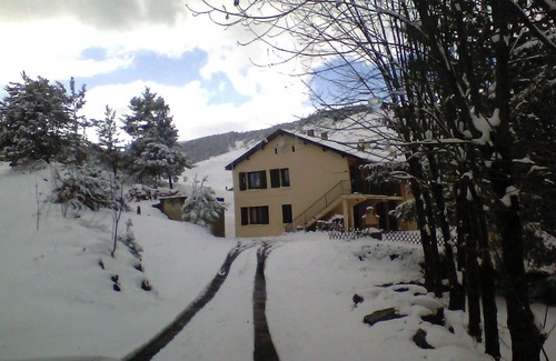 Fontrabiouse Apartment | Homerez - Apartment in Fontrabiouse