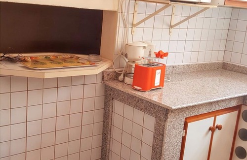 Saint Felix Apartment | Homerez - Apartment in Mare Gailard