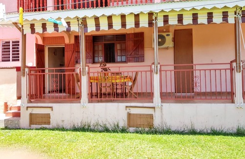 Saint Felix Apartment | Homerez - Apartment in Mare Gailard