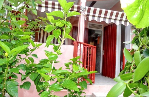 Saint Felix Apartment | Homerez - Apartment in Mare Gailard