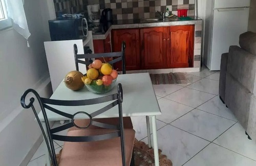 Gros-Morne Apartment | Homerez - Apartment Gros-Morne