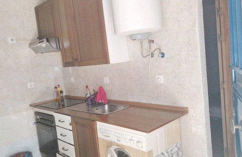 Ciudad Real Apartment | Homerez - Apartment in Ciudad Real