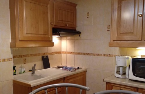Alfortville Apartment | Homerez - Apartment in Alfortville