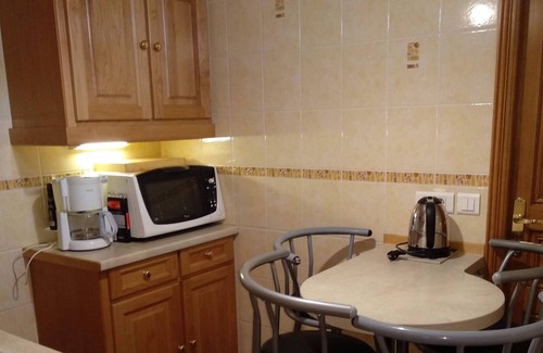 Alfortville Apartment | Homerez - Apartment in Alfortville