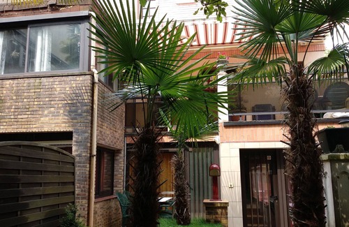 Alfortville Apartment | Homerez - Apartment in Alfortville