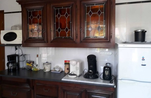 Ver-sur-Mer Apartment | Homerez - Apartment in Ver-sur-Mer