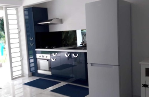 Le Lamentin Apartment | Homerez - Apartment in Le Lamentin