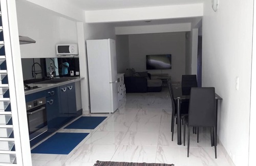 Le Lamentin Apartment | Homerez - Apartment in Le Lamentin
