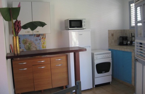 Sainte-Anne Apartment | Homerez - Apartment in Sainte-Anne