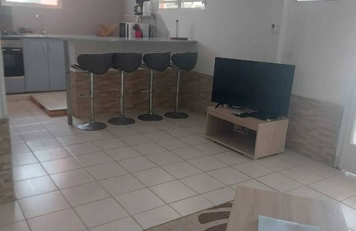 Sainte-Luce Apartment | Homerez - Apartment in Sainte-Luce