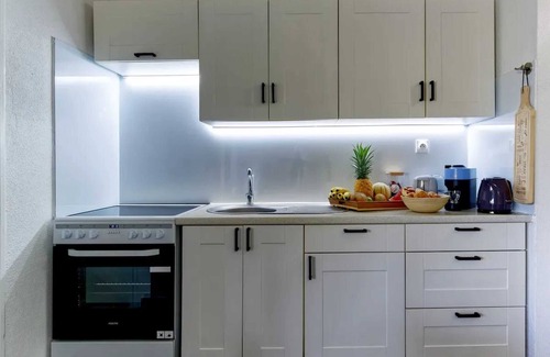 Gros Raisins Apartment | Homerez - Apartment in Sainte-Luce