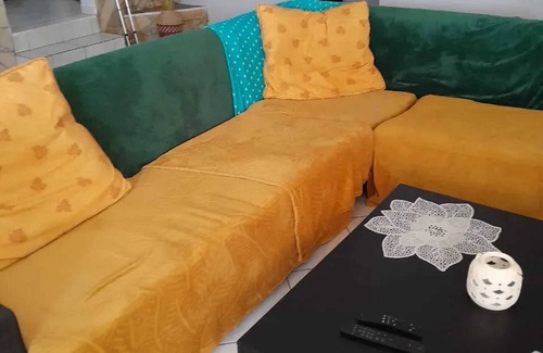 Sainte-Luce Apartment | Homerez - Apartment in Sainte-Luce