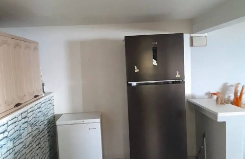 Sainte-Luce Apartment | Homerez - Apartment in Sainte-Luce