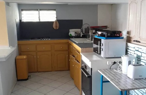 Sainte-Luce Apartment | Homerez - Apartment in Sainte-Luce